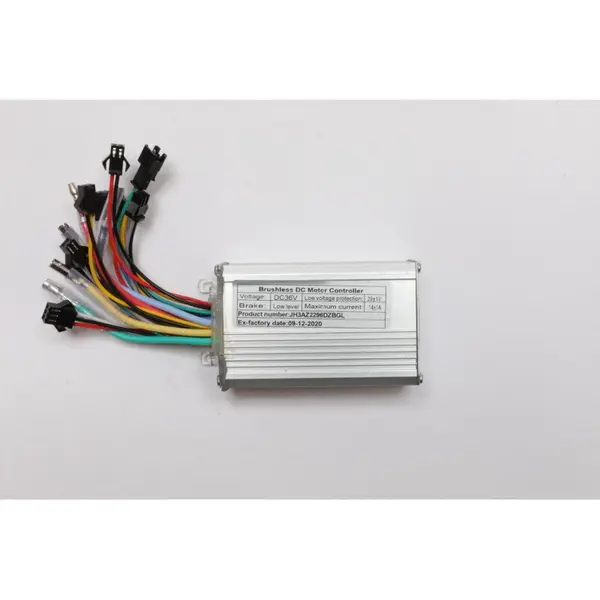 PEGAS Placa de baza PEGAS controller Partizan p2
