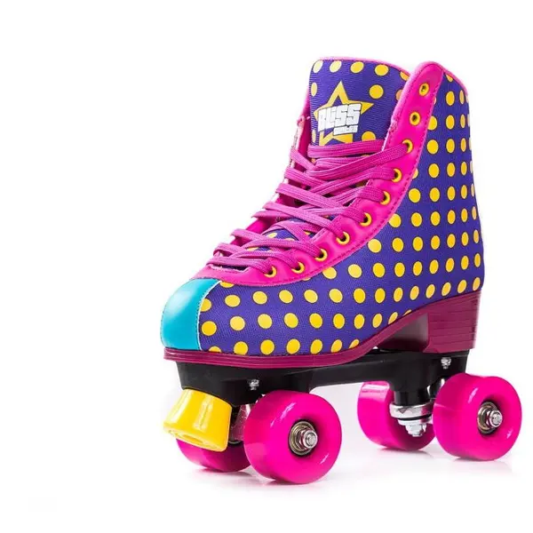 PEGAS Role Bliss Dots Roz 36