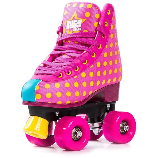 PEGAS Role Bliss Dots Roz 37