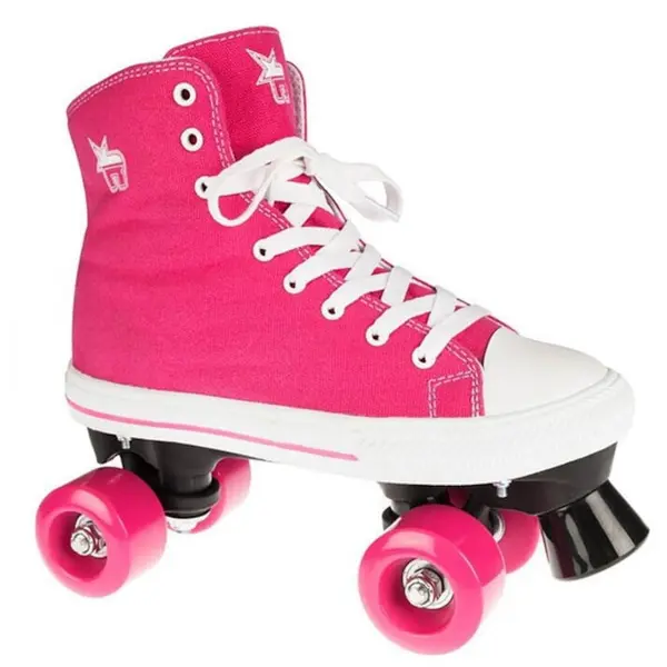 PEGAS Role copii Rookie Canvas, 38, Roz