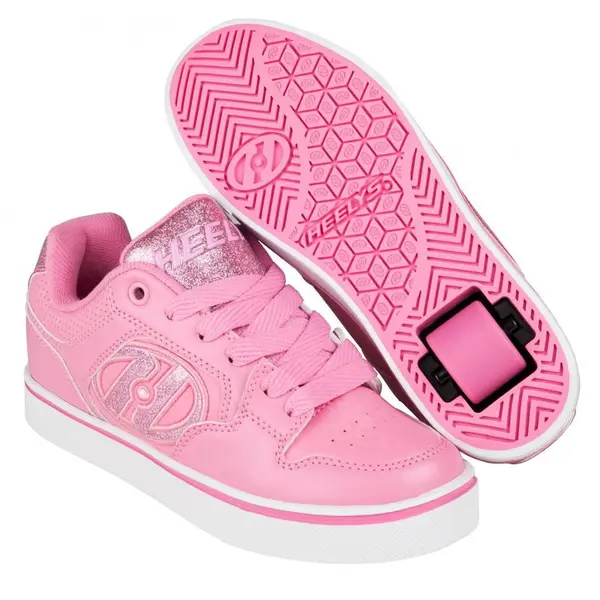 PEGAS Role Heelys Motion Plus, 40.5, Roz