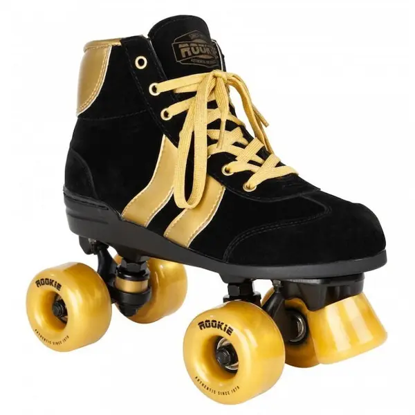 PEGAS Role rookie authentic v2 34.5 , negru/aur