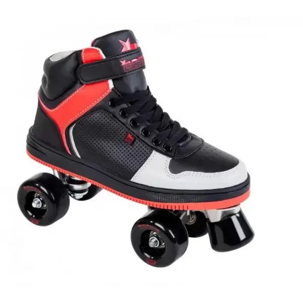PEGAS Role Rookie Hype Hi Top Trainer, 38, Negru