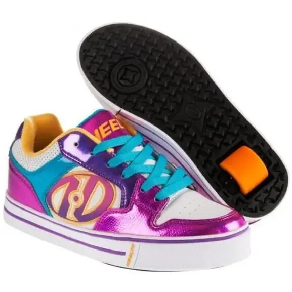 PEGAS Role Rookie Motion Plus 39 , Alb-Multicolor