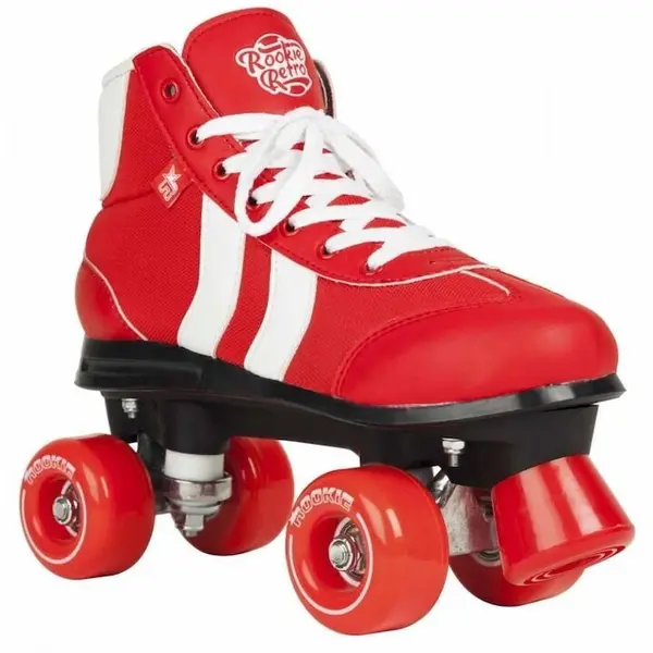 PEGAS Role Rookie RETRO V2.1, 34.5, Rosu/Alb
