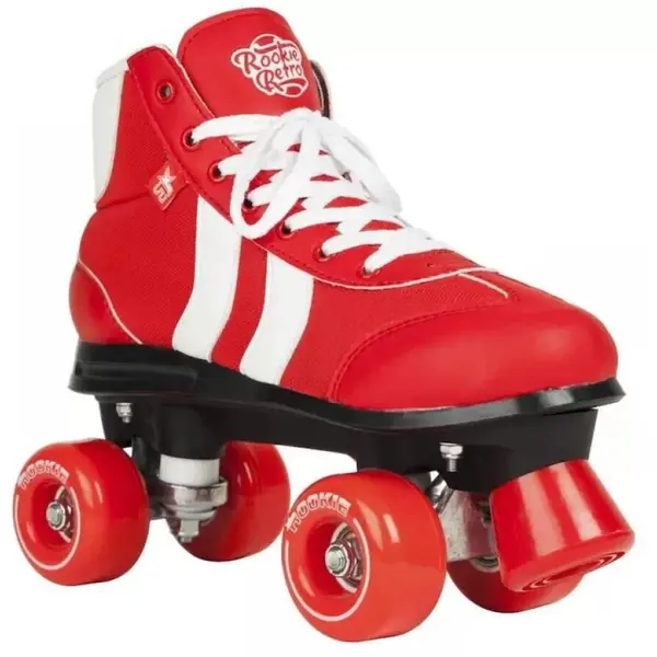 PEGAS Role Rookie Retro V2, 35.5, Rosu
