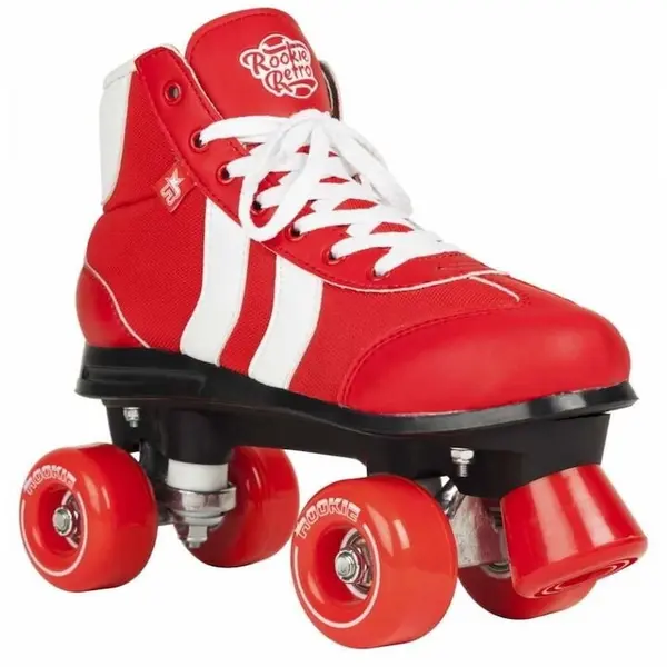 PEGAS Role Rookie Retro v2 39.5 , rosu/alb
