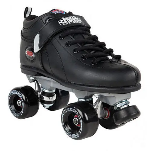 PEGAS Role Rookie Ruckus Derby 40.5 , Negru