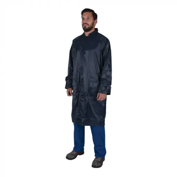 Pelerina de ploaie impermeabila bleumarin, Ardon NICK XL, BLEUMARIN