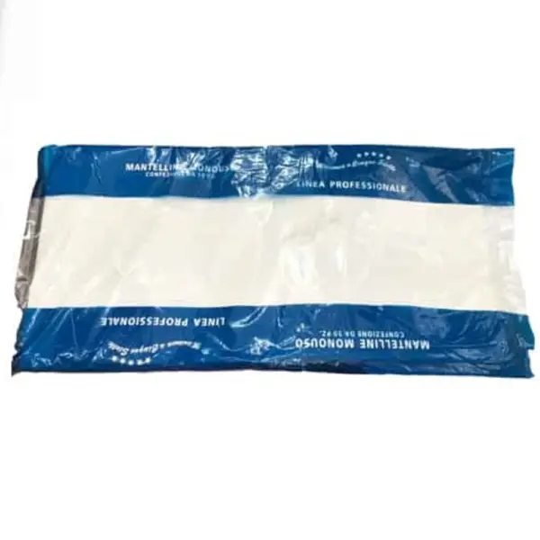 Pelerina de Unica Folosinta, Roial, 30 Bucati