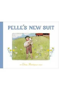 Pelle's New Suit - Elsa Beskow
