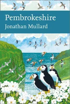 Pembrokeshire, Hardback/Jonathan Mullard