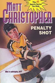 Penalty Shot, Paperback/Matt Christopher