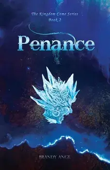 Penance, Paperback/Brandy C. Ange