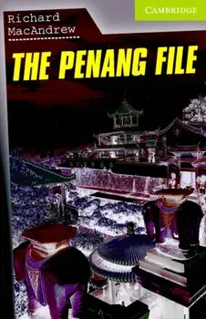 Penang File Starter/Beginner, Paperback/Richard MacAndrew