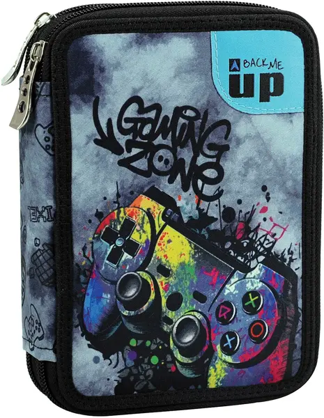 Penar Back Me Up Game Zone - 2 fermoare