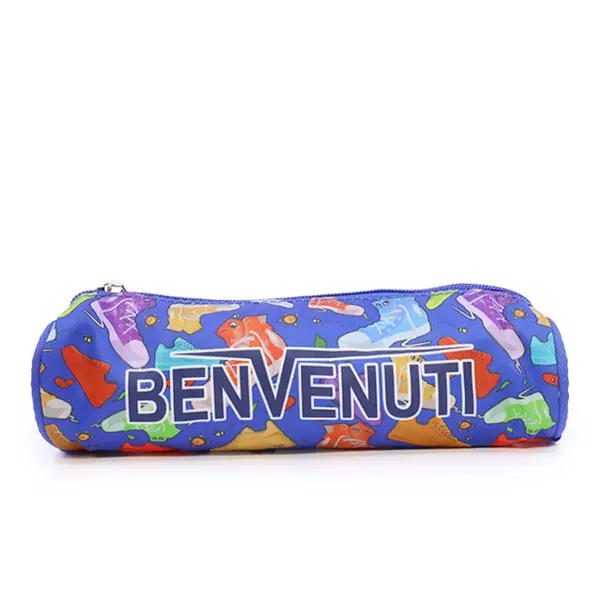 Penar Benvenuti albastru cu logo 248penaron2bl