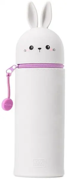 Penar cosmetic din silicon Legami - Bunny