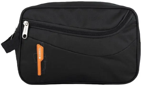 Penar cosmetic Gabol Week - negru