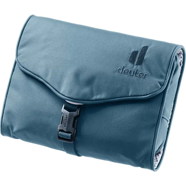 Penar Deuter – Wash bag I, 1 L, albastru