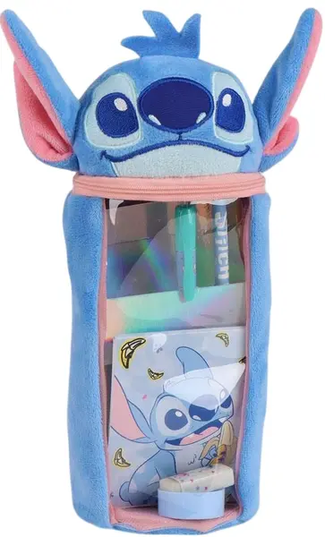 Penar din pluș Cerda Stitch - cu instrumente