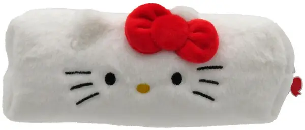 Penar din pluș CYP Brands - Hello Kitty