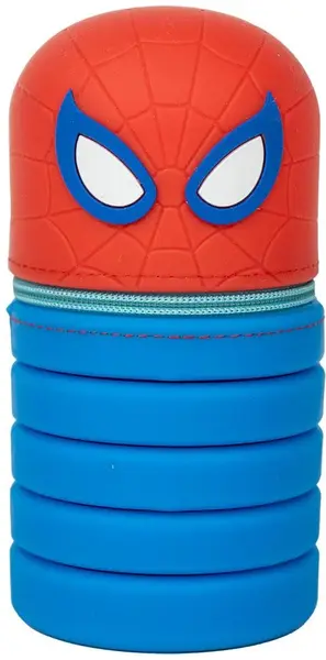 Penar din silicon Cerda Spider-Man - 1 fermoar