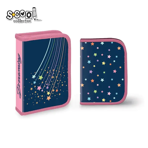 Penar echipat, 1 fermoar, 32 piese, Dreaming S-Cool