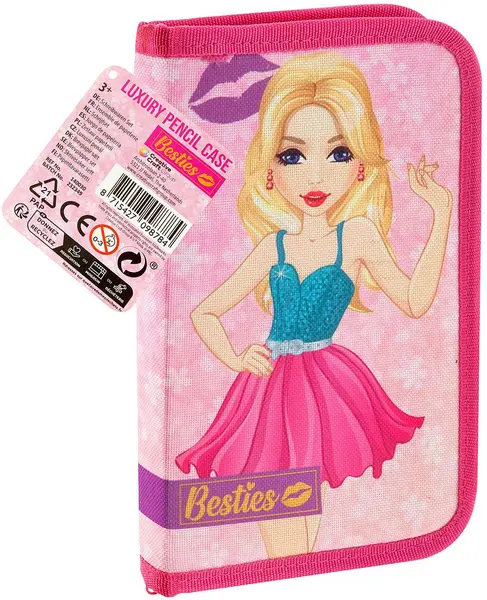 Penar echipat Moxy Besties - 1 fermoar