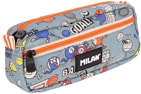 Penar Milan Sports - 2 fermoare