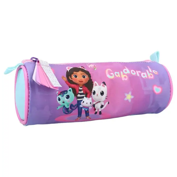 Penar multicolor, neechipat, 20x9x9 cm, Gabby s Dollhouse Engros