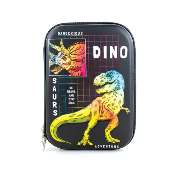 Penar neechipat 1 fermoar, S-cool 3D Rawr