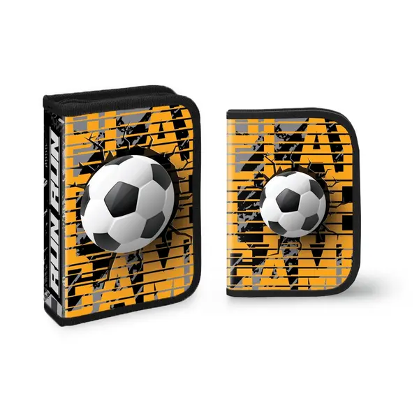 Penar neechipat 1 fermoar, S-cool Football