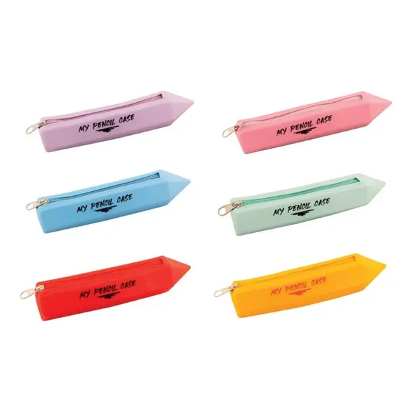 Penar neechipat COLORARTE Fly , 1 compartiment, siliconic, diverse culori