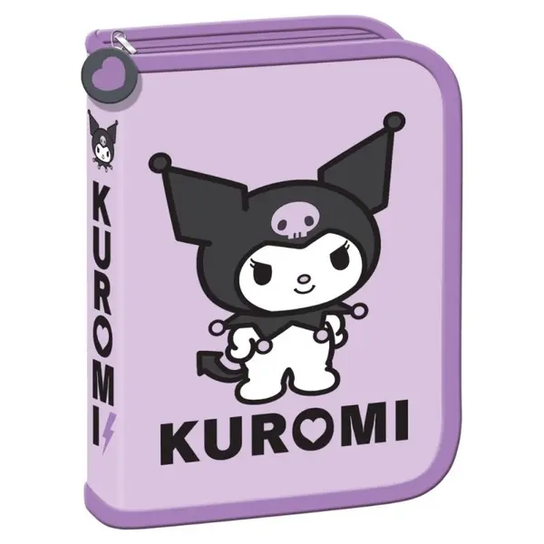 Penar neechipat St. Majewski Kuromi Violet