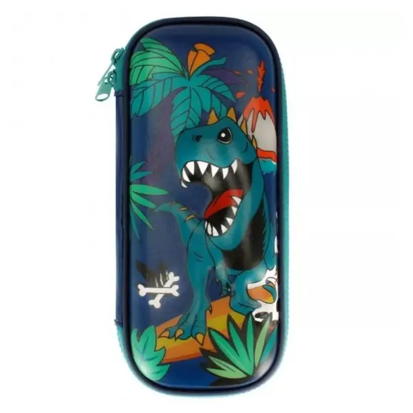 Penar neechipat Starpak Dino, 1 compartiment, oval, 24 x 10 x 6 cm