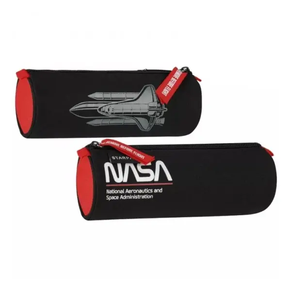 Penar neechipat Starpak NASA, 1 compartiment, cilindric, 7.3 x 21.5 x 7.3 cm