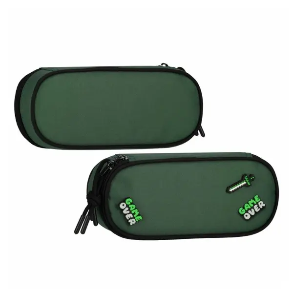 Penar neechipat Starpak Pins, 1 compartiment, oval, 24 x 10 x 6 cm