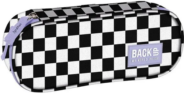Penar oval BackUp 6 A - Colored Chess