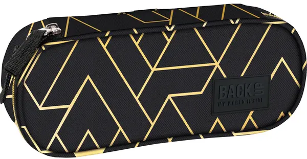 Penar oval BackUp 6 A - Geometric