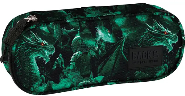 Penar oval BackUp 6 A - Legend Dragon