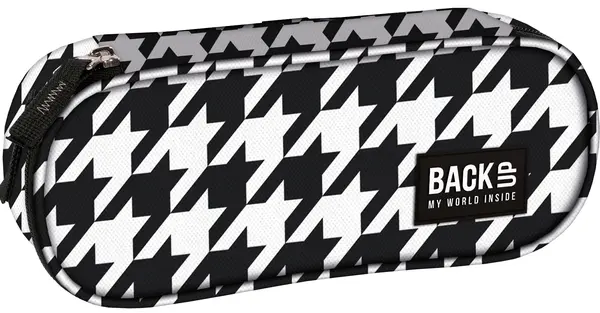Penar oval BackUp 6 A - Stylish