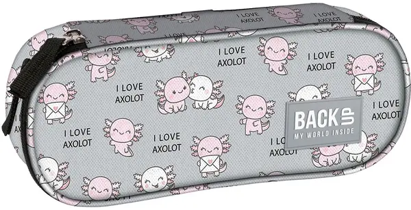 Penar oval BackUp 7 A - Friends