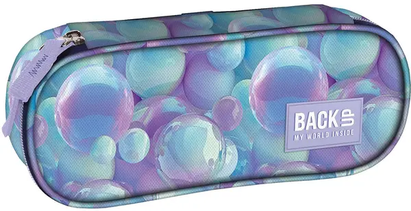 Penar oval BackUp 7 A - Pearls