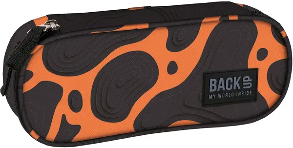 Penar oval BackUp A - Magma