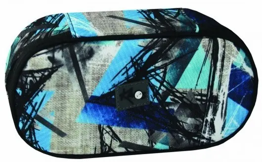 Penar oval KAOS - Sky