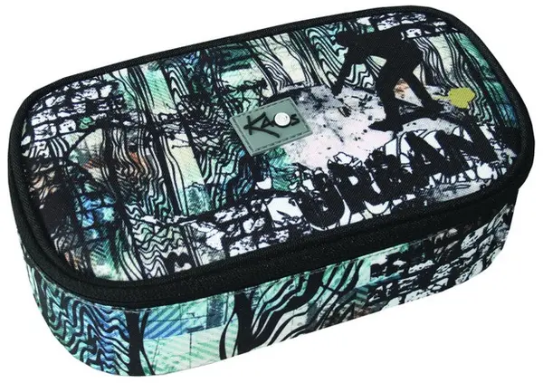 Penar oval Kaos - Urban