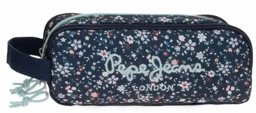 Penar oval Pepe Jeans Alenka - 3 fermoare