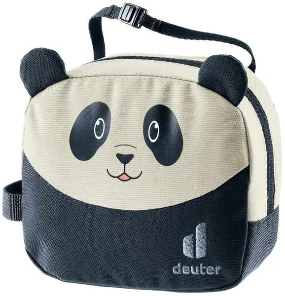 Penar pentru copii Deuter - Wash Bag Kids, 1 l, panda