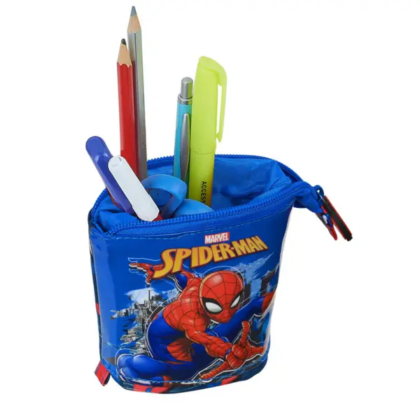 Penar pliabil Marvel Spiderman